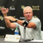 UCF head coach