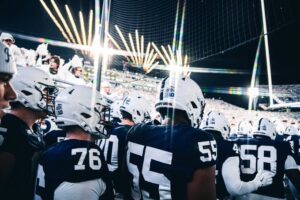 Penn State football