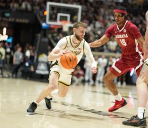 Purdue basketball