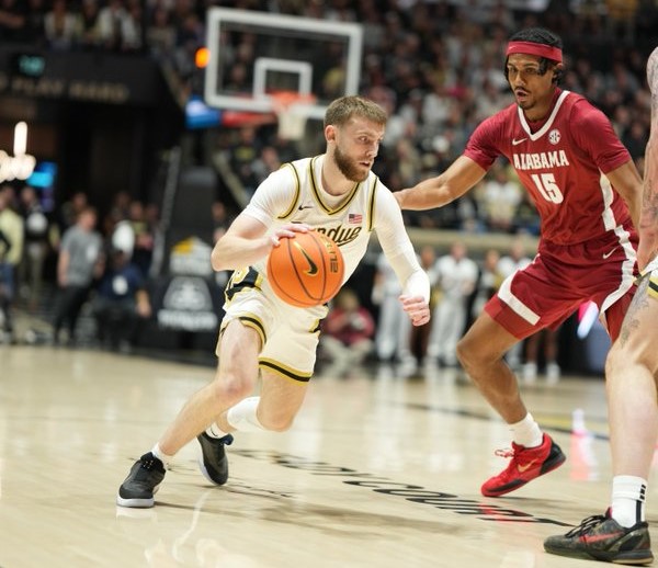 Purdue basketball