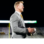 Scott Frost