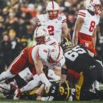 Nebraska vs Iowa