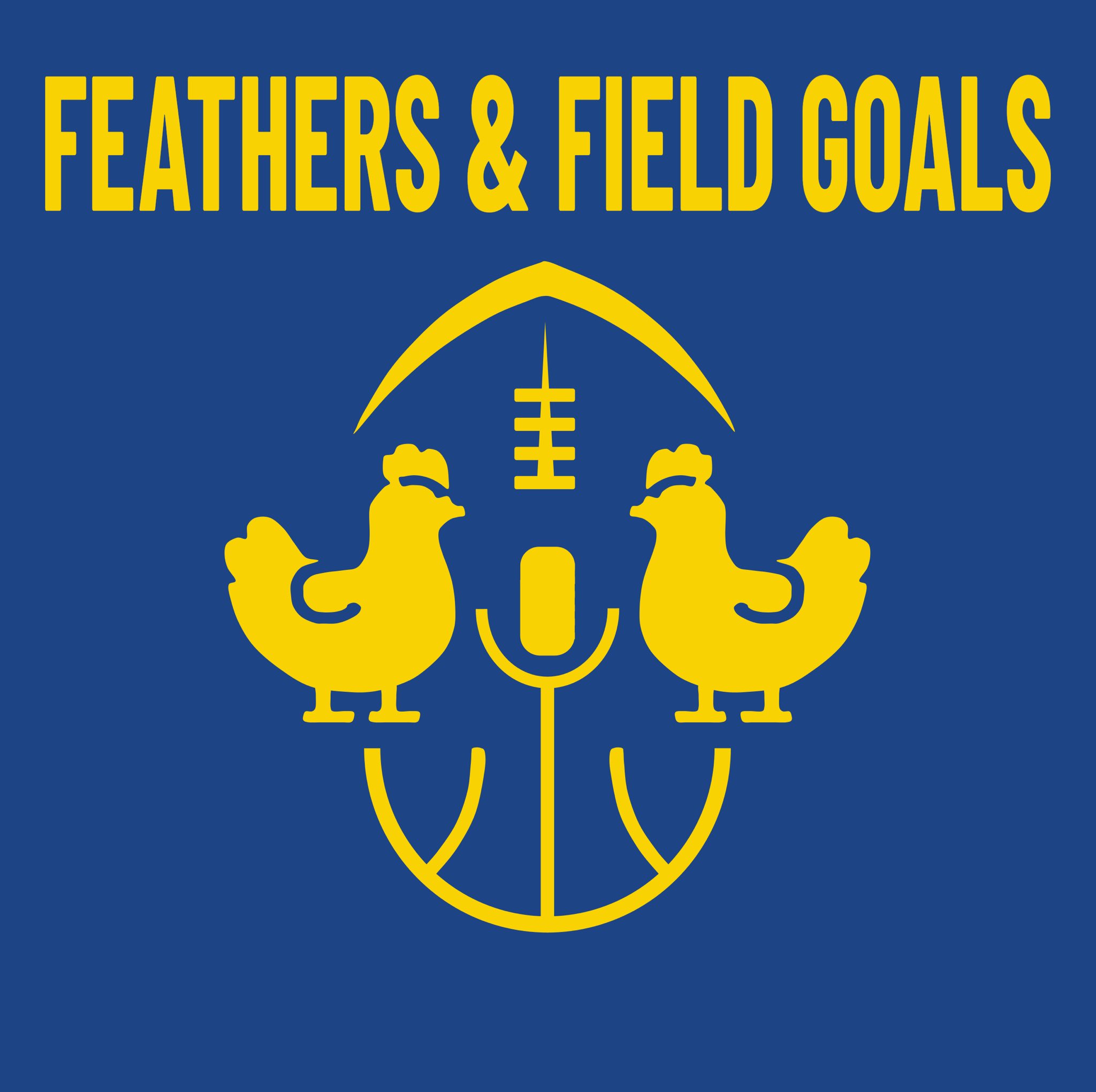 Feathers & Field Goals
