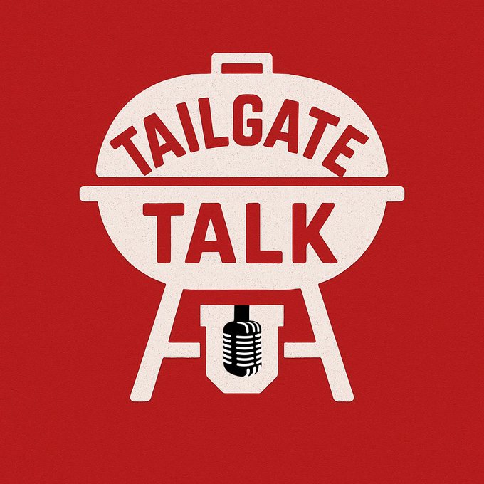 Tailgate Talk